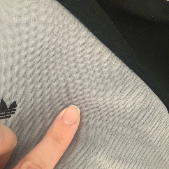 Vintage Adidas track jacket - Picture 3 of 5